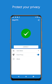 蚂蚁加速加速器下载ios破解版android下载效果预览图